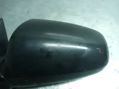 Second-hand car spare part left rearview mirror for audi a4 b6 (8e2) 1.9 tdi oem iam references  5 pin 