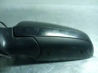 Second-hand car spare part left rearview mirror for audi a4 b6 (8e2) 1.9 tdi oem iam references  5 pin 