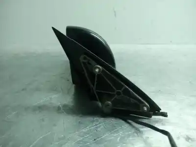 Second-hand car spare part left rearview mirror for audi a4 b6 (8e2) 1.9 tdi oem iam references  5 pin 