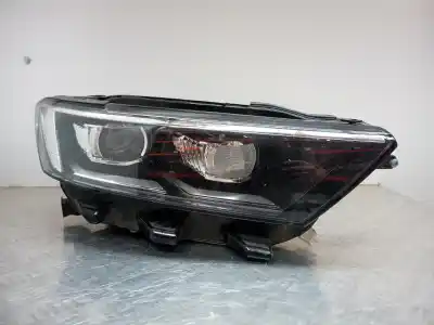 Pezzo di ricambio per auto di seconda mano faro anteriore destro per volkswagen t-roc (a11, d11) 1.0 tsi riferimenti oem iam 2ga941036d  90138913