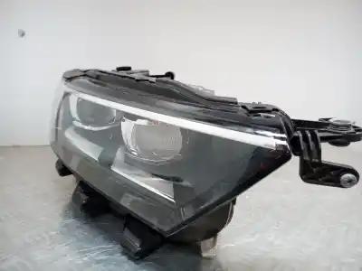 Pezzo di ricambio per auto di seconda mano faro anteriore destro per volkswagen t-roc (a11, d11) 1.0 tsi riferimenti oem iam 2ga941036d  90138913
