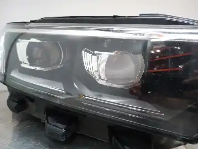 Pezzo di ricambio per auto di seconda mano faro anteriore destro per volkswagen t-roc (a11, d11) 1.0 tsi riferimenti oem iam 2ga941036d  90138913