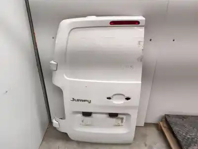 Автозапчастина б/у  для CITROEN JUMPY FUGÓN  Посилання на OEM IAM 9811895180  