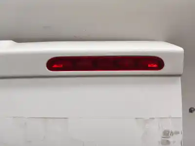 İkinci el araba yedek parçası sol arka kapi için citroen jumpy fugón control m oem iam referansları 9811895180  