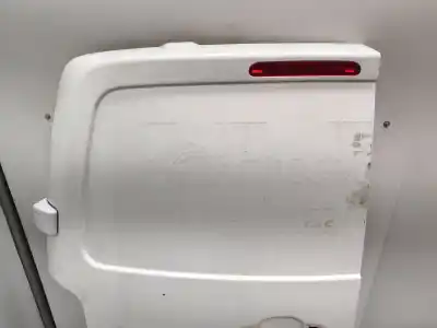 İkinci el araba yedek parçası sol arka kapi için citroen jumpy fugón control m oem iam referansları 9811895180  