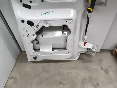 İkinci el araba yedek parçası sol arka kapi için citroen jumpy fugón control m oem iam referansları 9811895180  
