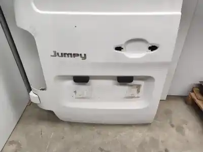 İkinci el araba yedek parçası sol arka kapi için citroen jumpy fugón control m oem iam referansları 9811895180  