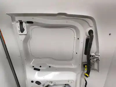 İkinci el araba yedek parçası sol arka kapi için citroen jumpy fugón control m oem iam referansları 9811895180  