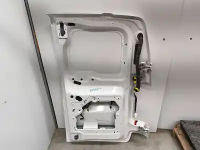 İkinci el araba yedek parçası sol arka kapi için citroen jumpy fugón control m oem iam referansları 9811895180  