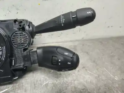 Автозапчастина б/у многофункційне управління для citroen jumpy fugón control m посилання на oem iam 98312384zd  