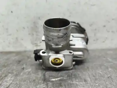 Second-hand car spare part throttle body for citroen jumpy fugón control m oem iam references 9830171480  