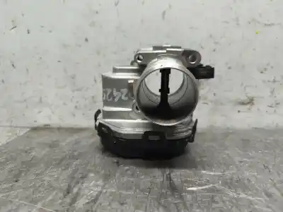 Second-hand car spare part throttle body for citroen jumpy fugón control m oem iam references 9830171480  