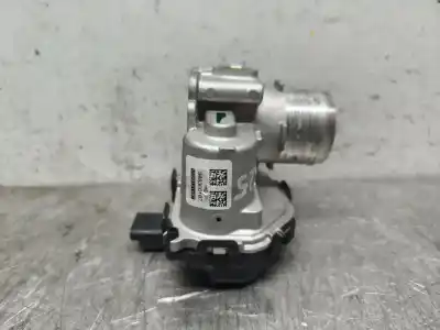 Second-hand car spare part throttle body for citroen jumpy fugón control m oem iam references 9830171480  