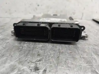 Автозапчасти б/у блок управления двигателем за citroen jumpy fugón control m ссылки oem iam 9856345480  