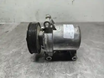 Second-hand car spare part air conditioning compressor for citroen jumpy fugón control m oem iam references 9830148880  