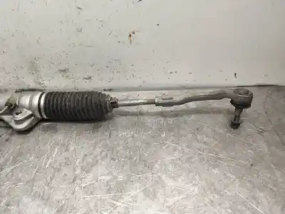 Second-hand car spare part steering rack for citroen jumpy fugón control m oem iam references 9806468380  