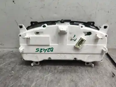 Автозапчастина б/у панель інструментів для citroen jumpy fugón control m посилання на oem iam 9837472880  