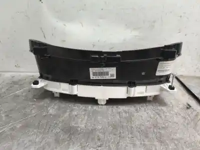 Автозапчастина б/у панель інструментів для citroen jumpy fugón control m посилання на oem iam 9837472880  