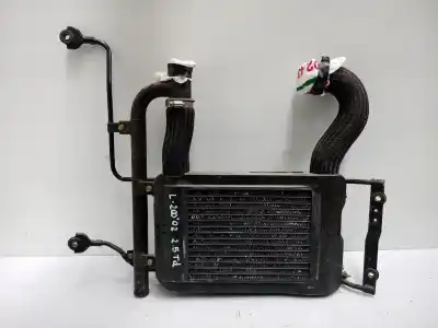 Автозапчастина б/у ІНТЕРКУЛЕР для MITSUBISHI L 200 (K6/7)  Посилання на OEM IAM 1271001500  