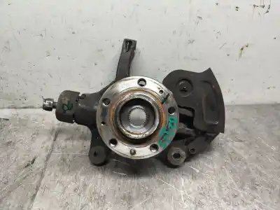 Gebrauchtes Autoersatzteil Rechter Knöchel Vorne zum CITROEN JUMPY FUGÓN Control M OEM-IAM-Referenzen 1617969380  