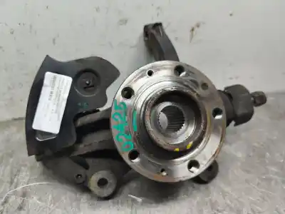Pezzo di ricambio per auto di seconda mano snodo anteriore sinistro per citroen jumpy fugón control m riferimenti oem iam 1617968980  