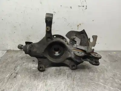 Gebrauchtes Autoersatzteil Vorderer Linker Knöchel zum CITROEN JUMPY FUGÓN Control M OEM-IAM-Referenzen 1617968980  