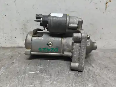 İkinci el araba yedek parçası motor çalisiyor için citroen jumpy fugón control m oem iam referansları 9832577880  