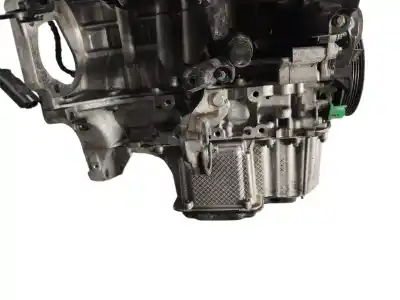 Автозапчастина б/у двигун комплект для citroen jumpy fugón control m посилання на oem iam yh01  