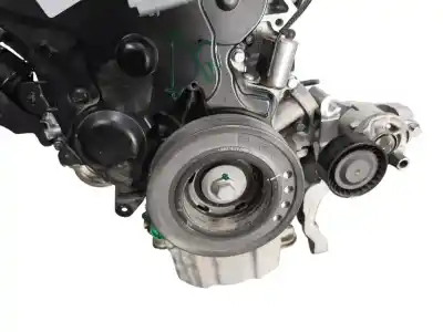Автозапчастина б/у двигун комплект для citroen jumpy fugón control m посилання на oem iam yh01  