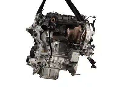 Автозапчастина б/у двигун комплект для citroen jumpy fugón control m посилання на oem iam yh01  