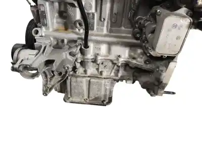 Автозапчастина б/у двигун комплект для citroen jumpy fugón control m посилання на oem iam yh01  
