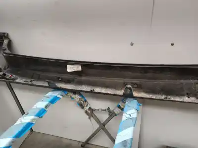 Автозапчастина б/у задній бампер для citroen jumpy fugón control m посилання на oem iam 1614328280  