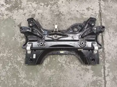 Автозапчастина б/у передня вісь для citroen jumpy fugón control m посилання на oem iam 9821903780  