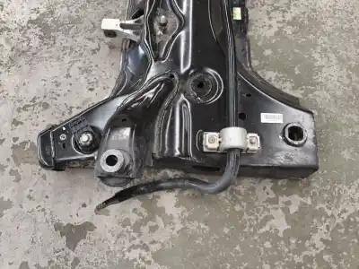 Piesă de schimb auto la mâna a doua punte fatã pentru citroen jumpy fugón control m referințe oem iam 9821903780