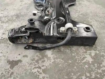 Автозапчастина б/у передня вісь для citroen jumpy fugón control m посилання на oem iam 9821903780  