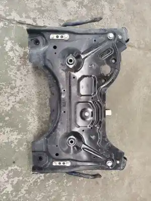Автозапчастина б/у передня вісь для citroen jumpy fugón control m посилання на oem iam 9821903780  