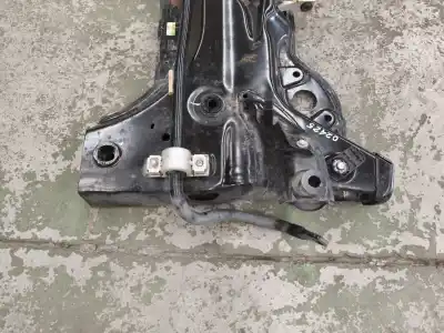 Автозапчастина б/у передня вісь для citroen jumpy fugón control m посилання на oem iam 9821903780  