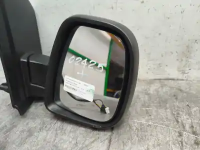 Автозапчастина б/у правий задний огляд для citroen jumpy fugón control m посилання на oem iam 98155882xt 7 pin 