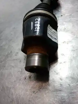 Pezzo di ricambio per auto di seconda mano  per SSANGYONG REXTON  Riferimenti OEM IAM   