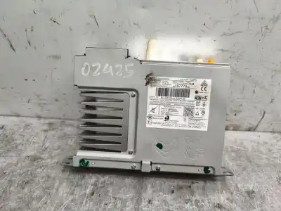 Piesă de schimb auto la mâna a doua sistem audio / cd radio casetofon pentru citroen jumpy fugón control m referințe oem iam 9818777780