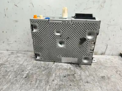 Автозапчастина б/у аудіо система / радіо cd для citroen jumpy fugón control m посилання на oem iam 9818777780  