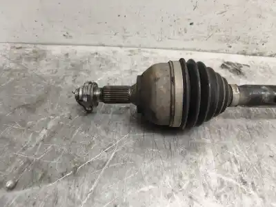 İkinci el araba yedek parçası ön sag sanziman için citroen jumpy fugón control m oem iam referansları 9839523880  