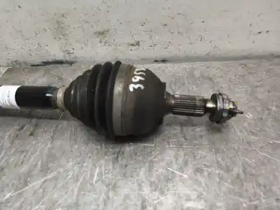 Piesă de schimb auto la mâna a doua transmisie fatã stânga pentru citroen jumpy fugón control m referințe oem iam 9839520980