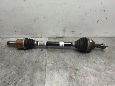 Piesă de schimb auto la mâna a doua transmisie fatã stânga pentru citroen jumpy fugón control m referințe oem iam 9839520980  