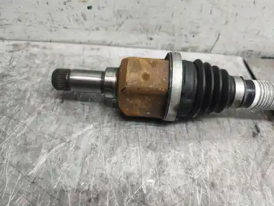 Piesă de schimb auto la mâna a doua transmisie fatã stânga pentru citroen jumpy fugón control m referințe oem iam 9839520980  