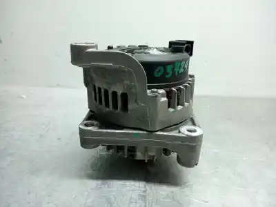 Peça sobressalente para automóvel em segunda mão alternador por bmw serie 1 berlina (e81/e87) 118d referências oem iam 7802261