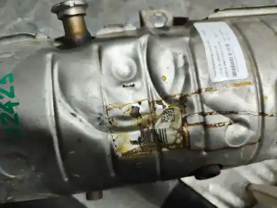 Piesă de schimb auto la mâna a doua filtru de particule / funingine esapament pentru citroen jumpy fugón control m referințe oem iam 9842966080