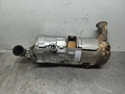 Pièce détachée automobile d'occasion filtre à particule pour citroen jumpy fugón control m références oem iam 9842966080  