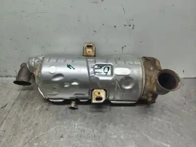 Pièce détachée automobile d'occasion filtre à particule pour citroen jumpy fugón control m références oem iam 9842966080  
