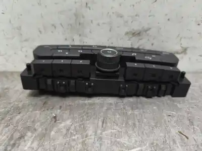 Автозапчасти б/у аудиосистема / радио cd за citroen jumpy fugón control m ссылки oem iam 98120819zd  